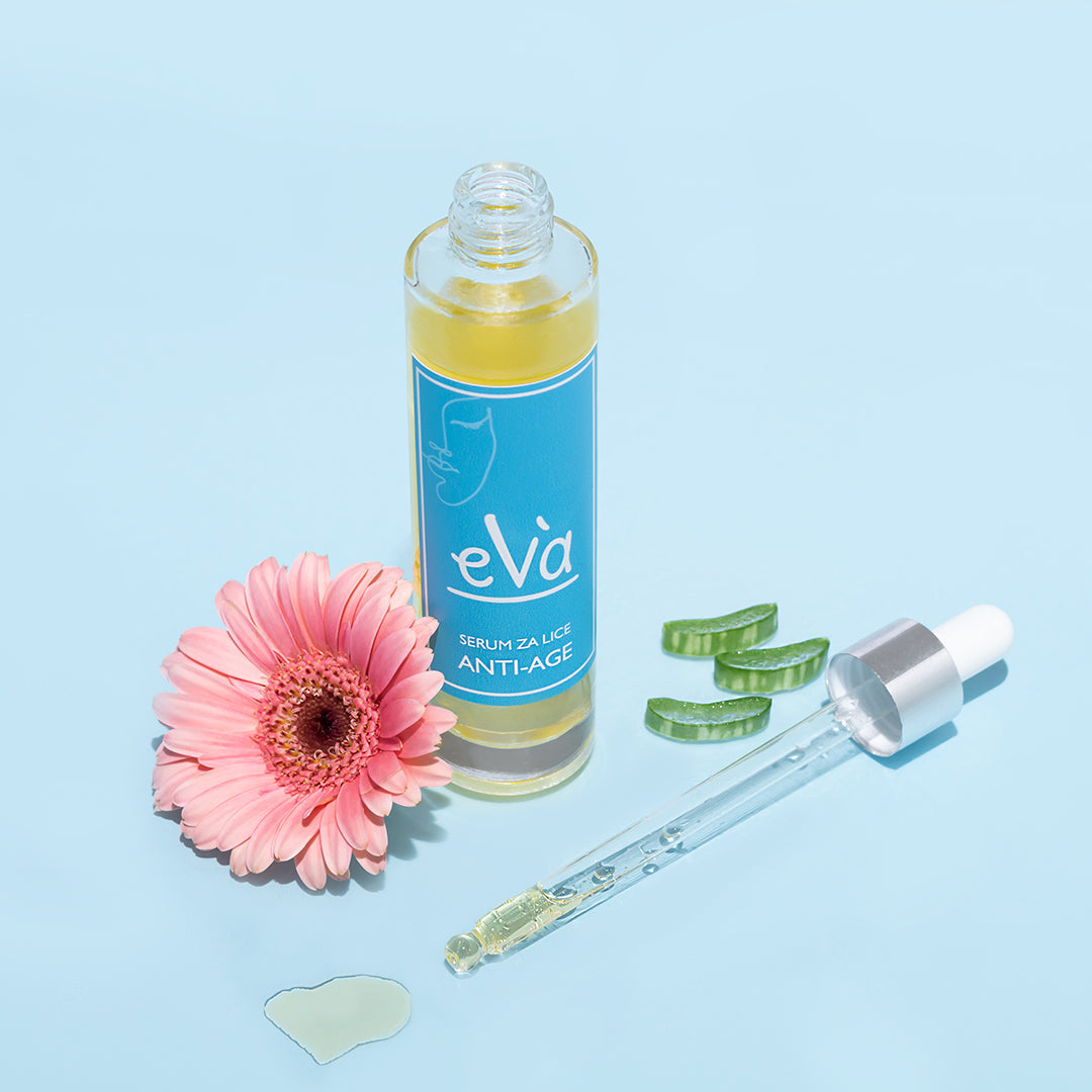Anti-age serum za lice 50ml