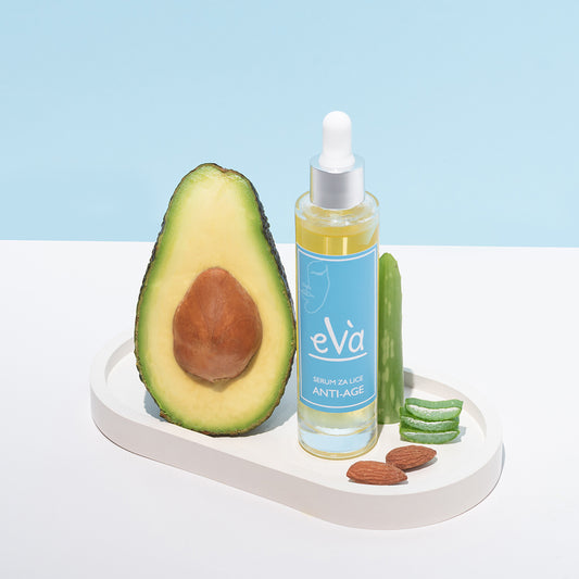 Anti-age serum za lice 50ml