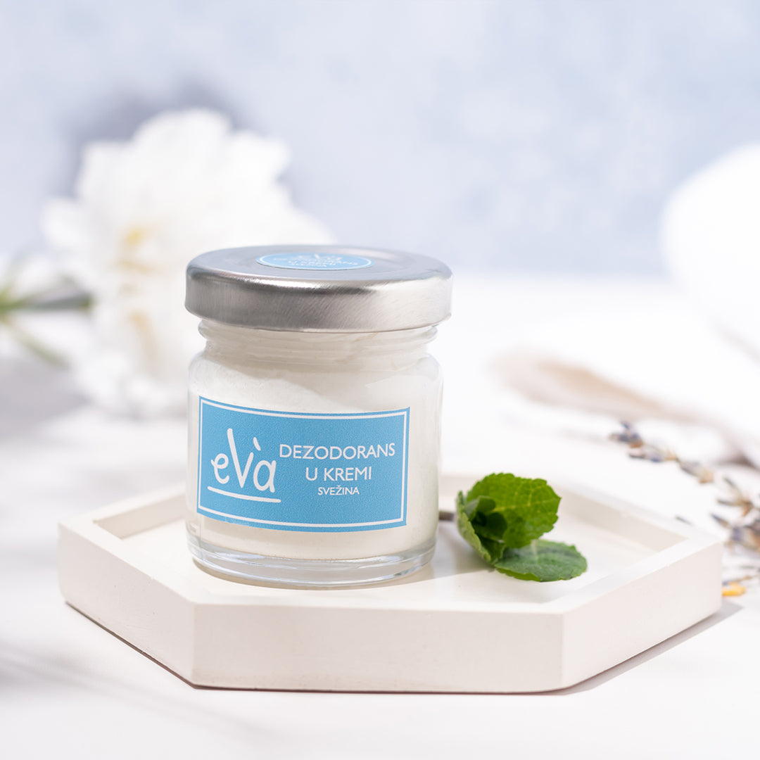 Menta - dezodorans 40ml