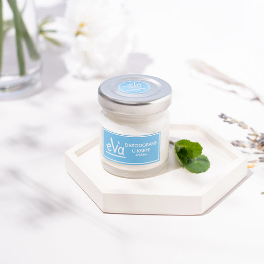 Menta - dezodorans 40ml