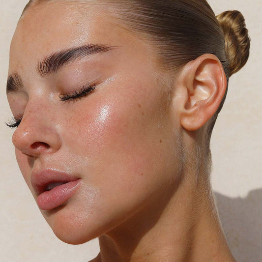 Tonik za lice - za mešovitu i masnu kožu 100ml